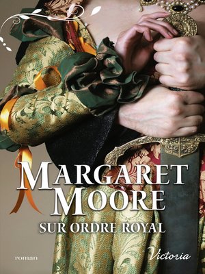 cover image of Sur ordre royal